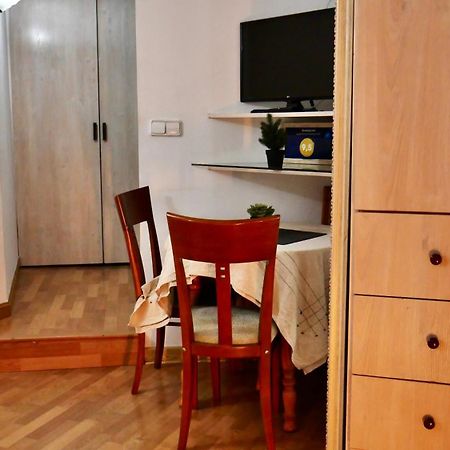 Apartamento Centrico Madrid Gran Via - Sol Екстер'єр фото