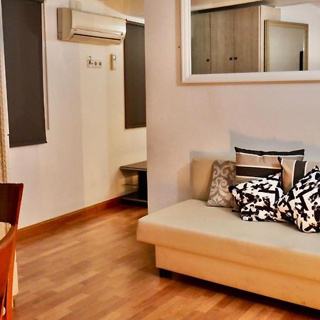 Apartamento Centrico Madrid Gran Via - Sol Екстер'єр фото