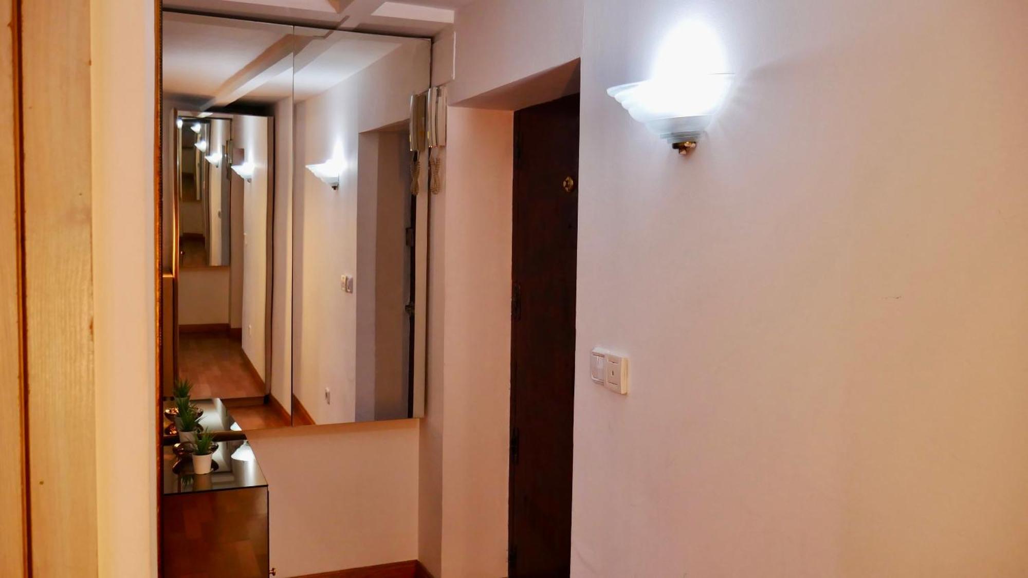 Apartamento Centrico Madrid Gran Via - Sol Екстер'єр фото