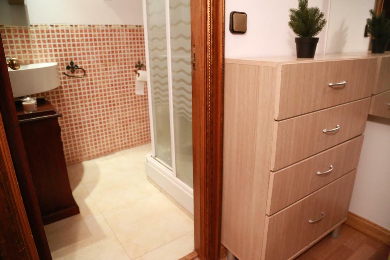 Apartamento Centrico Madrid Gran Via - Sol Екстер'єр фото