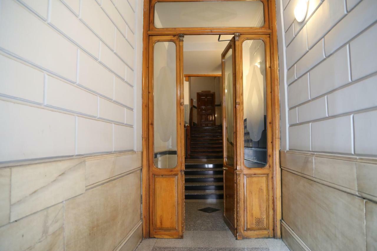 Apartamento Centrico Madrid Gran Via - Sol Екстер'єр фото