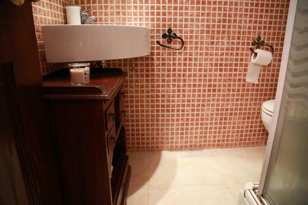 Apartamento Centrico Madrid Gran Via - Sol Екстер'єр фото